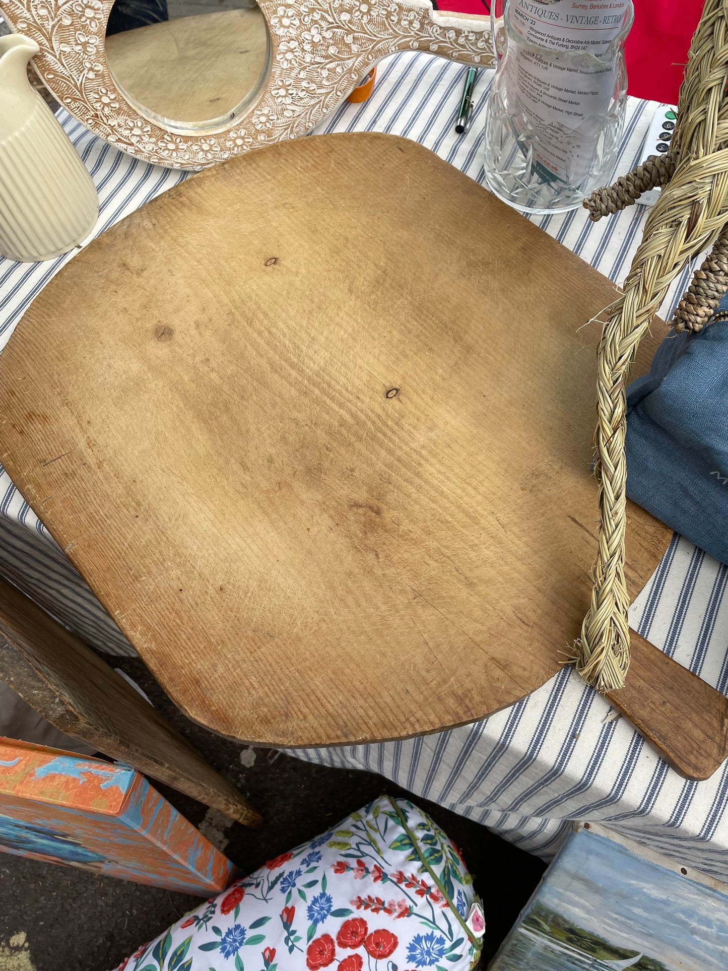 Wooden Kitchen Boards