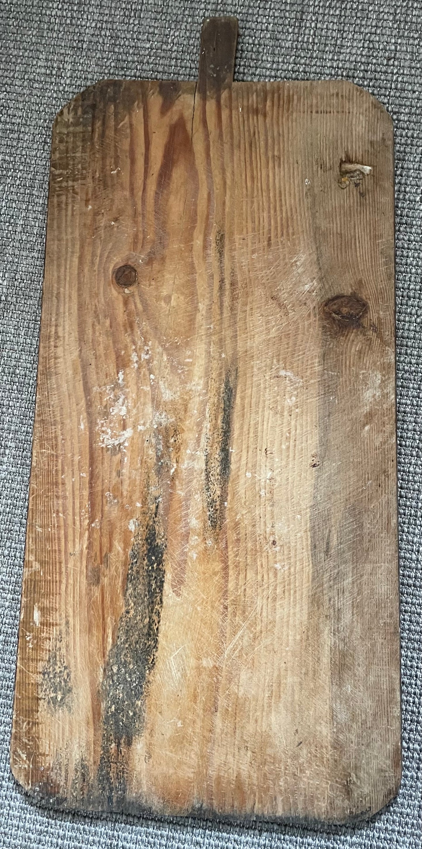 Wooden Kitchen Boards