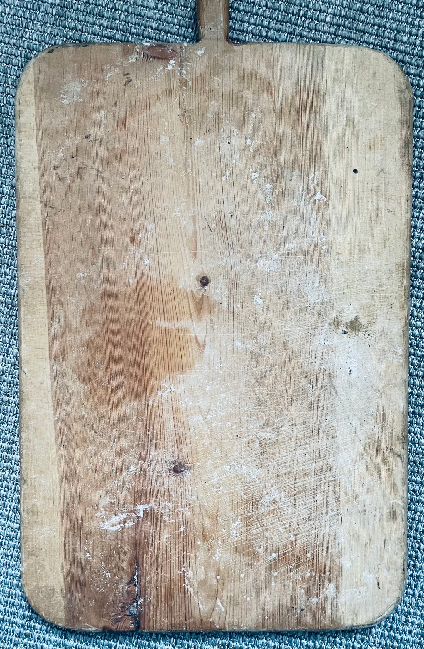 Wooden Kitchen Boards